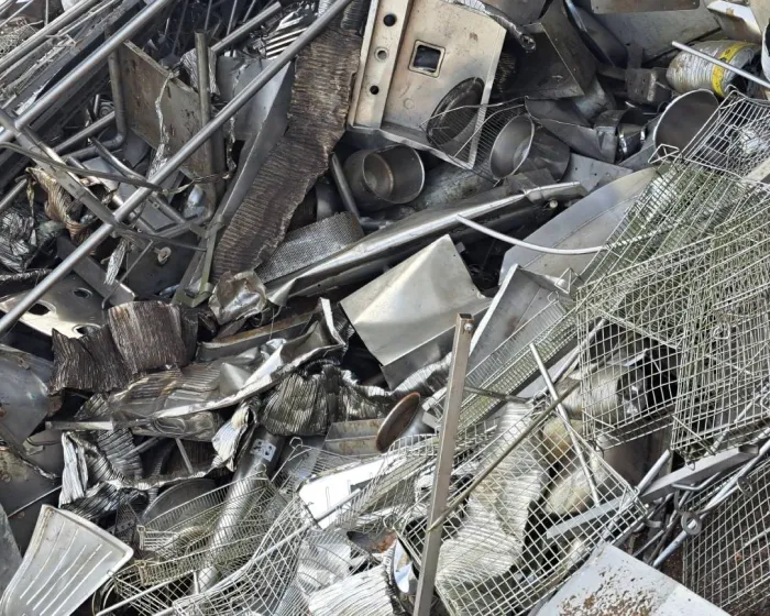 Le Dain Recyclage Ferrailleur Pres De Quimper Dechets Industriels Le Dain Recyclage Ferrailleur Pres De Quimper Dechets Industriels